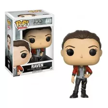 Raven Serie 100 Funko 