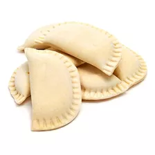 Empanadas De Queso Para Freir (10 Unidades)