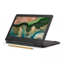 Lenovo Chromebook Laptop 300e 2nd Gen (2 En 1) +regalos