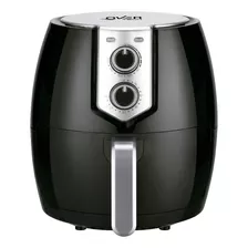 Freidora Overtech Electrica Sin Aceite De Aire 1400w 3,5 Litros Air Fryer Ov-104