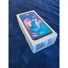 Huawei Y7p Dual Sim 64 Gb Azul Aurora 4 Gb Ram