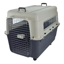 Transportadora Spc-900 Para Perro Mediano (90 X 60 X 68) 
