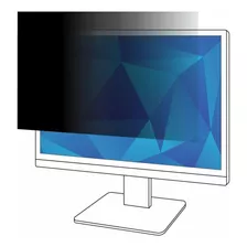 3m Filtro De Privacidad Para Monitor De 23.5 Pulgadas, 16:9.