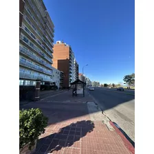 Venta Apartamento 2 Dormitorios 2 Baños Rambla De Malvin Impecable Contrafrente