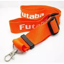 Correia De Pescoço Futaba Ajustável ( Neck Strap )