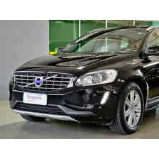 Volvo Xc60 2.4 T5 Kinetic Diesel 2017