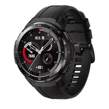 Smartwatch Honor Watch Gs Pro Tela 1.39 Amoled Gps Militar