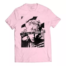 Camiseta Machine Gun Kelly Mainstream Sellout