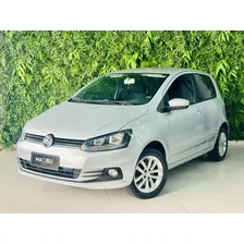 Volkswagen Fox 1.6 Msi Total Flex Connect 4p Manual 2019