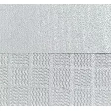 Placa Forro De Isopor Texturizado Caixa C/ 24 Pçs - Promoção