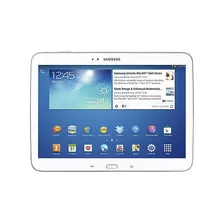 Samsung Galaxy Tab 3 8.0 - Blanco
