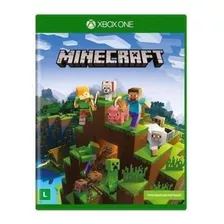 Jogo Minecraft: Xbox One Edition - Xbox One