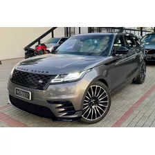 Land Rover Range Rover Velar 3.0 V6 P380 Gasolina Automático