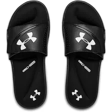 Sandalias Under Armour Ignite Vi Originales 