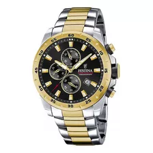 Reloj Festina F20562/4 Multicolor Hombre