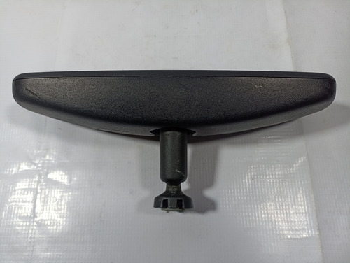 Espejo Retrovisor Int Mitsubishi Montero 4x4 3.8 06-12 Origi Foto 6