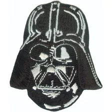 Aplicación Star Wars Vader Patch.