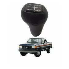 Bola De Câmbio Manopla Ford F-1000 92/95 Ré P/frente Res Pto