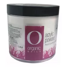 Acrílico Organic 140g