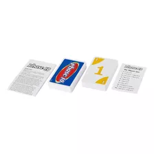 Mattel Games Juego De Mesa Phase 10