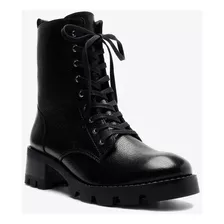 Bota Coturno Clássica Schutz S206870001