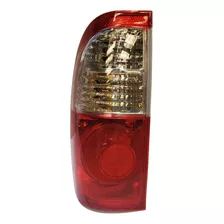 Farol Trasero Izquierdo Zx Auto Grand Tiger 2006 Al 2019