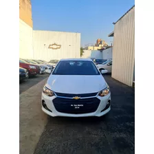 Nuevo Chevrolet Onix 1.2 Lt Tech 2024 0km Color Smartin1 