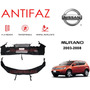 Antifaz Protector Premium Nissan Murano 2009 2010 2011