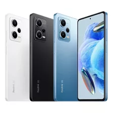 Xiaomi Poco X6 Pro 256gb 8gb Ram 5g Techmovil