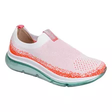 Zapatilla Mujer Actvitta 4803.111 Deportiva Camara De Aire