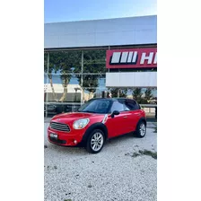 Mini Cooper Countryman 2013 1.6 Pepper 122cv