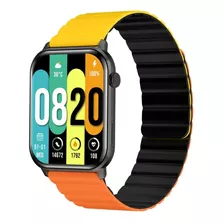 Smartwatch Kieslect Ks Llamadas + Correa Y Protector Regalo