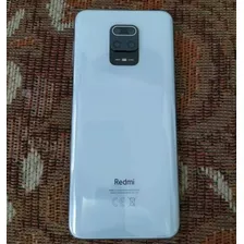 Redmi Note 9s 64gb Branco 