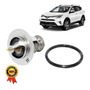 Radiador Condensador Toyota Rav4 2.0 1azfe 2000 2003 Toyota RAV4