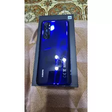 Celular Xiaomi Mi Note 10 Lite