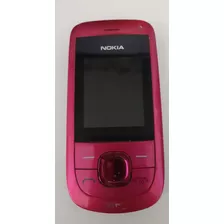 Celular Nokia 2220s Pink (rosa)