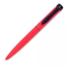 Bolígrafo Stola Rojo