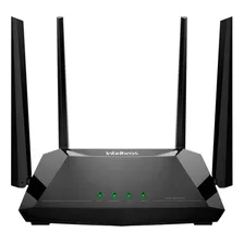 Roteador Wi-fi 5 Wi Wireless W5-1200g