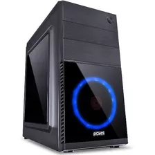 Cpu Gamer I3 8gb 500gb Geforce 2gb 128bits Wifi Hdmi Win10