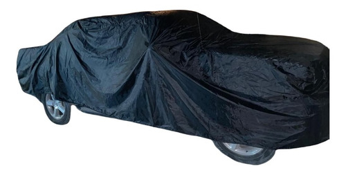 Cubierta Funda Pick Up S Toyota Clsica 1987 Impermeable Foto 4