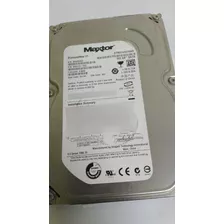 Placa Logica Hd Desktop Maxtor 160gb Stm3160215as 