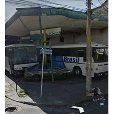 Vendo Imóvel No Brás Posto De Revenda De Combustível (desativado)