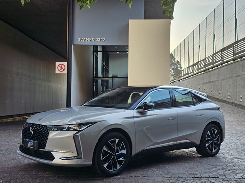 D.s. Ds4 1.6 Trocadero 215 At8