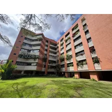 Apartamento En Alquiler Campo Alegre #24-17851 Carmen Febles 22-4