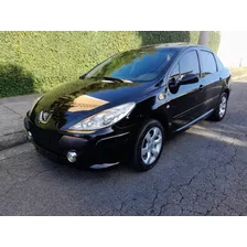 Peugeot 307 Sedan 2010 1.6 Presence Pack Flex 4p