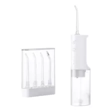 Irrigador Oral Xiaomi Mijia Portátil Agua Dental Flosser