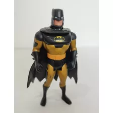 Batman Figura Original Del Año (1993) Dc Comics Clásico 