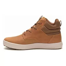 Cat Tenis P110723 Caramelo Para Hombre Talla 29.0 Cm