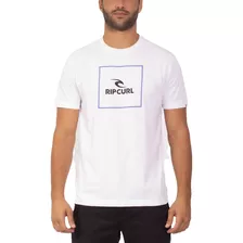 Camiseta Rip Curl Corp Icon Tee Black 