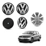 Rines 15 5/100 Volkswagen Vento Polo Jetta Y Golf A4 Neon